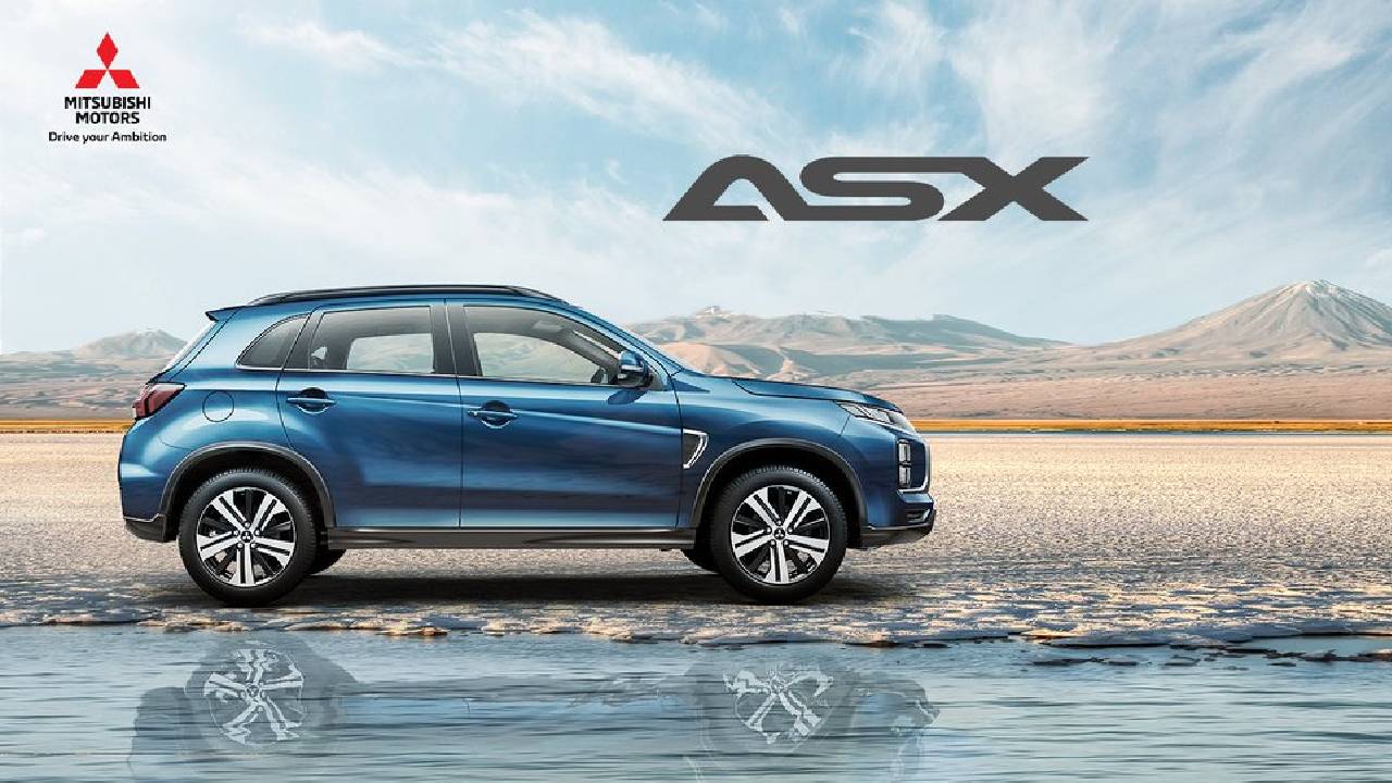 ميتسوبيشي موتورز