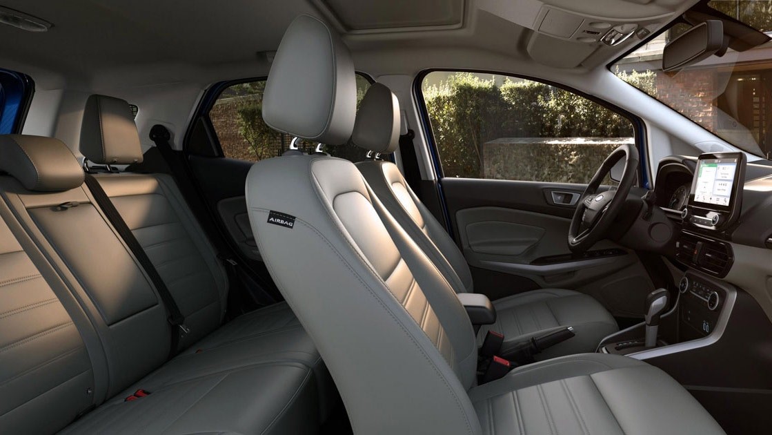 فورد ايكوسبورت