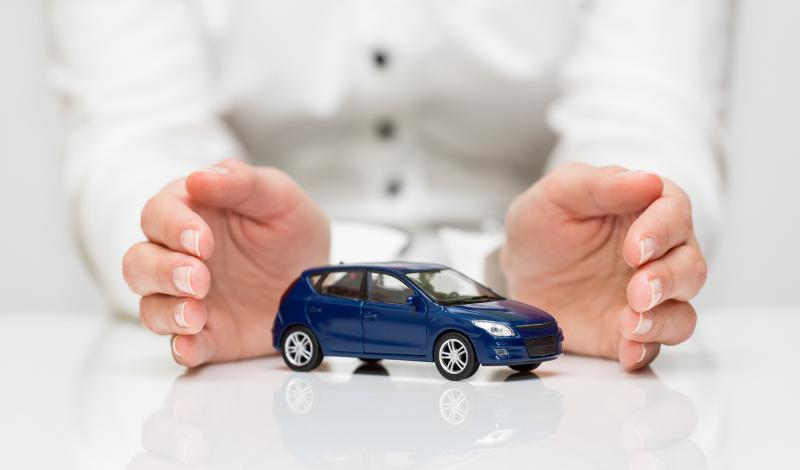 شروط تأمين السيارات