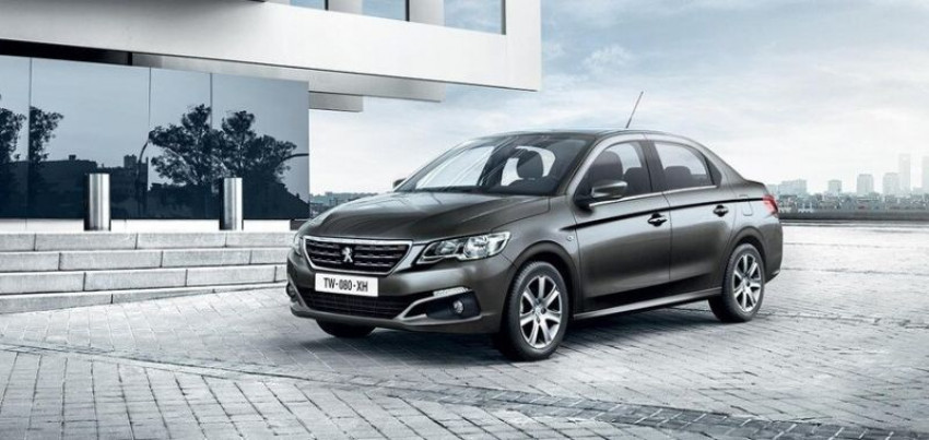 سيارات البيجو