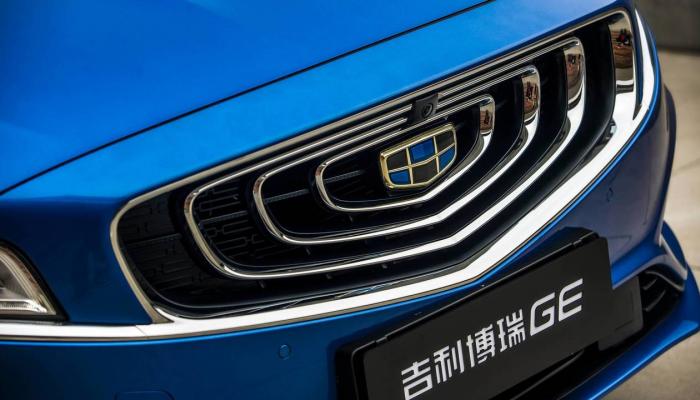 سيارات صينية