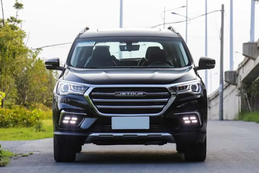 سيارات صينية