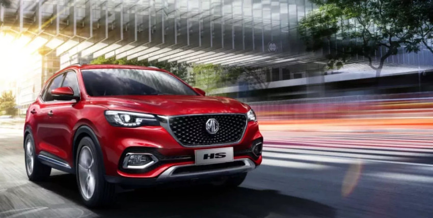 سيارات صينية