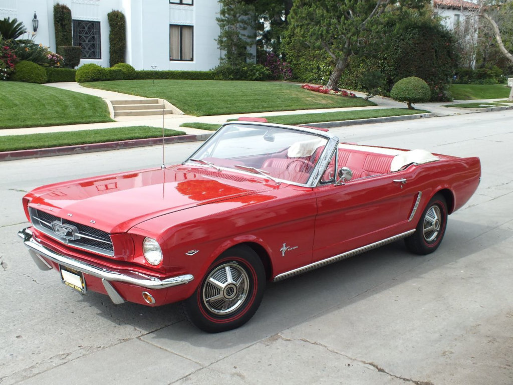 سيارات كلاسيكية