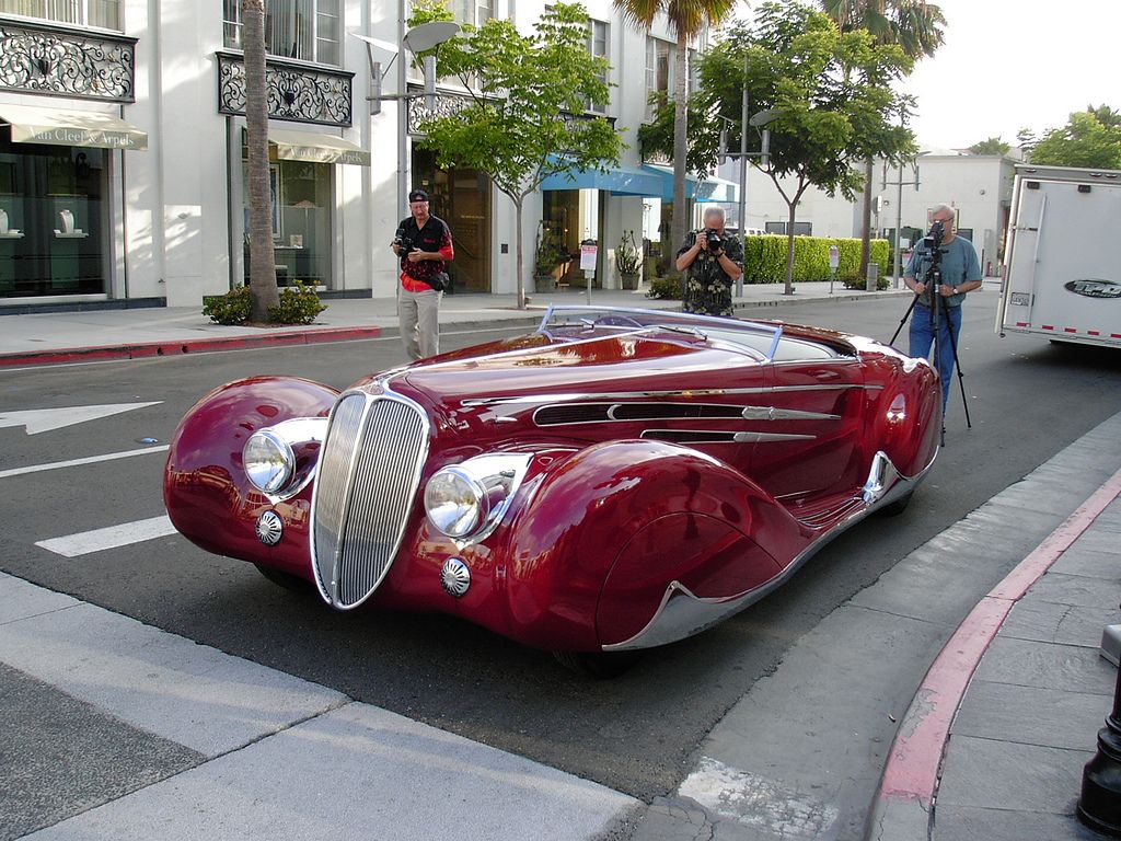 سيارات كلاسيكية