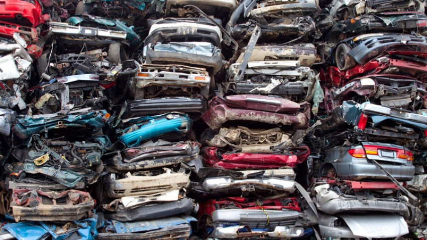 شراء سيارة تشليح