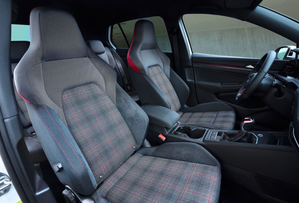 فولكس واجن جولف