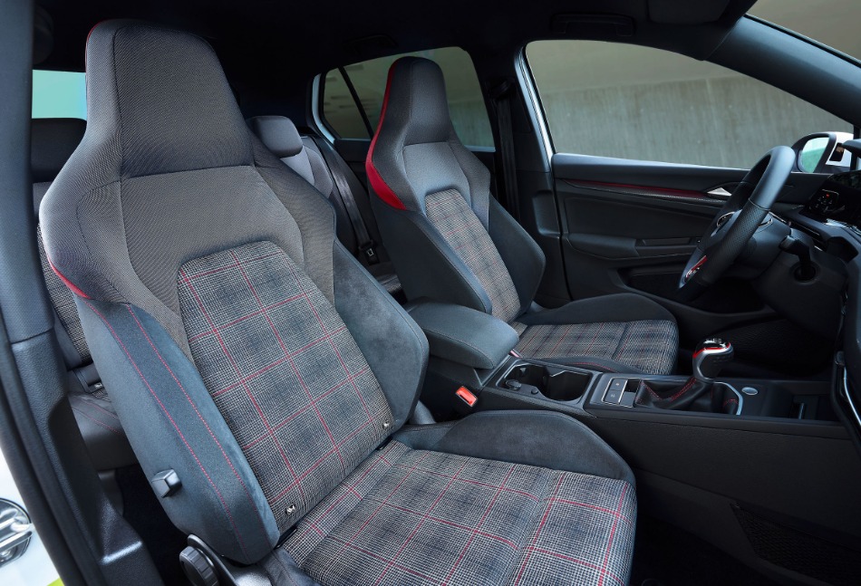 فولكس واجن جولف