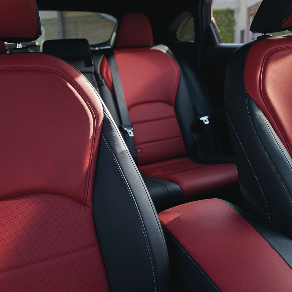 انفينيتي qx55