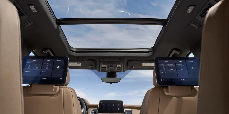 شيفروليه سوبربان