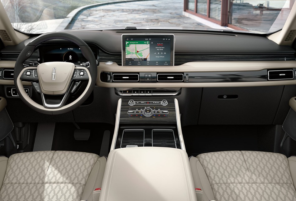 لينكولن افياتور