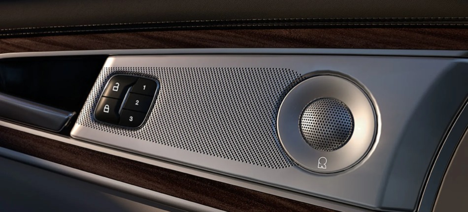 لينكولن نوتيلوس