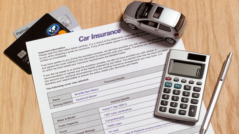 ارخص تامين السيارة