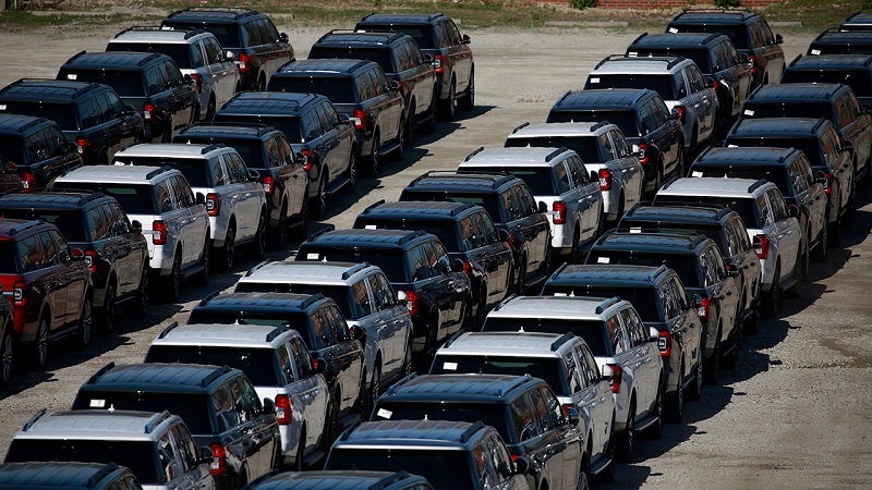 اسعار السيارات الجديدة