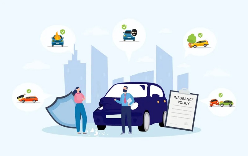 اسعار شركات التأمين للسيارات