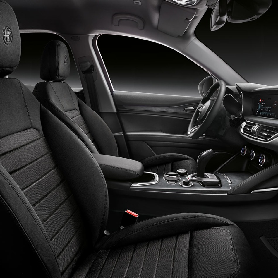 الفاروميو ستلفيو