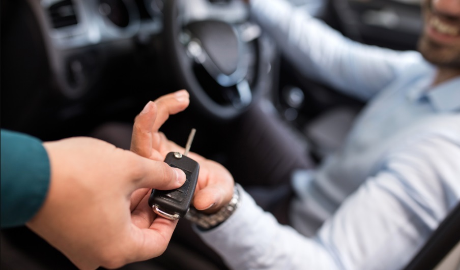 تأجير سيارات