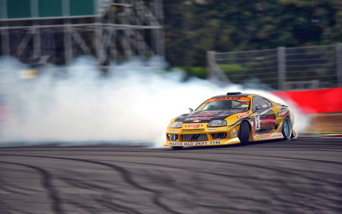 ابرز سيارات تفحيط سيارات