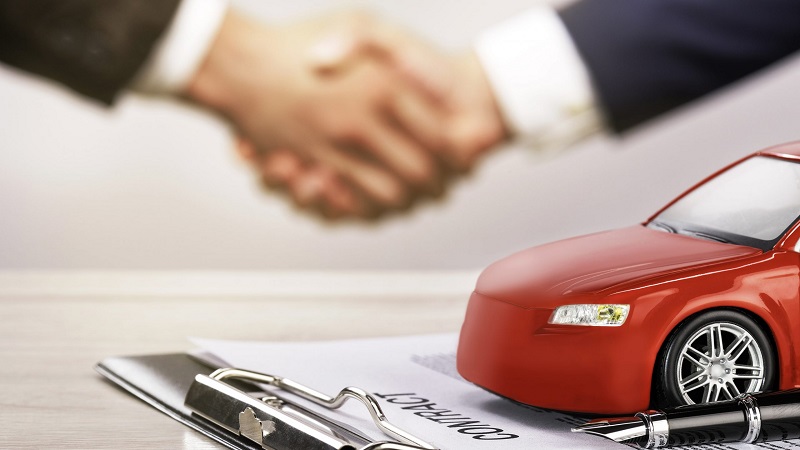 تمويل سيارات