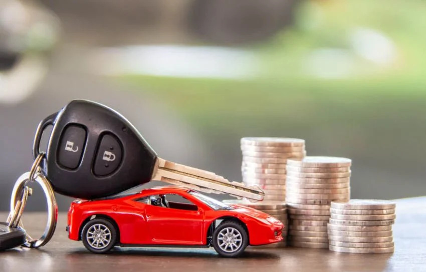 تمويل سيارات