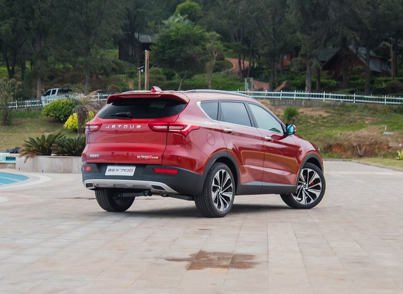 جيتور x70