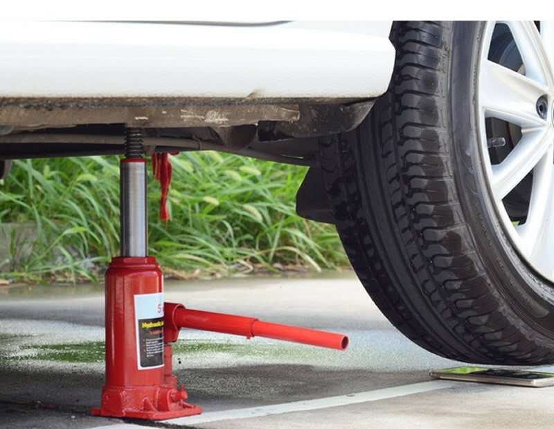 رافعة سيارة