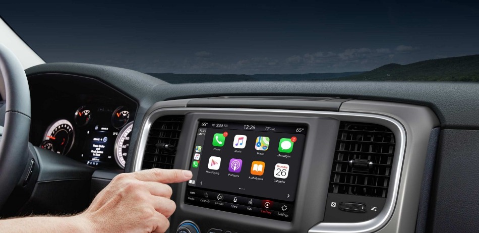 رام 1500 كلاسيك