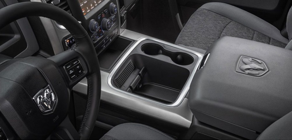 رام 1500 كلاسيك