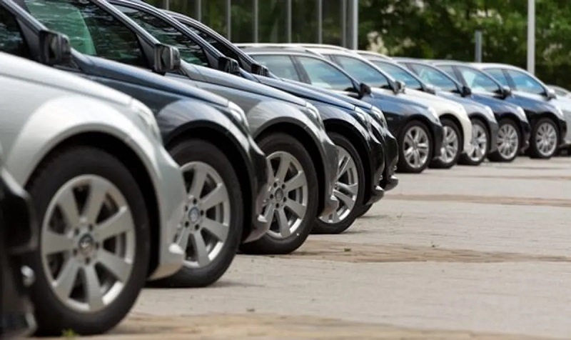 سيارات للتنازل