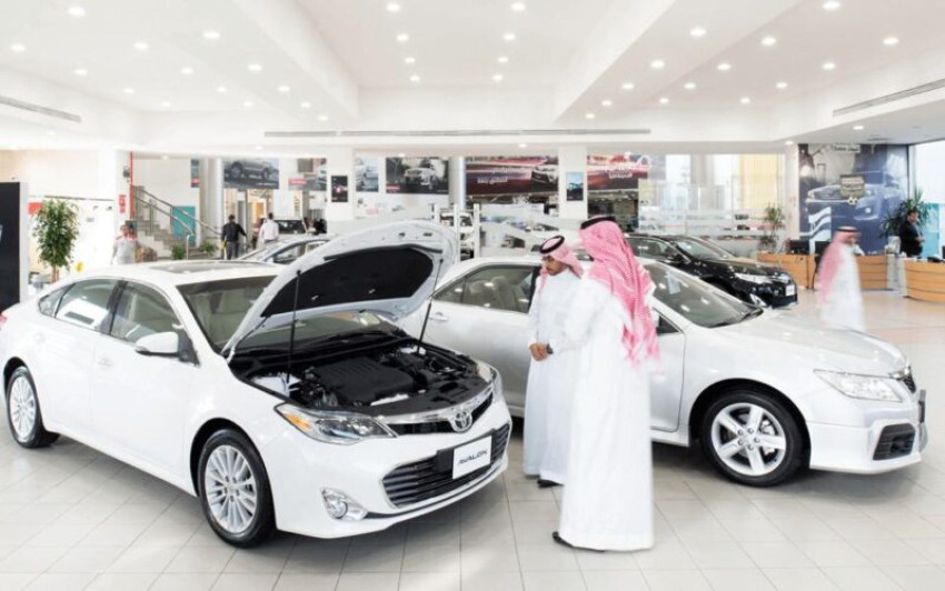 سيارات مستعملة أقساط
