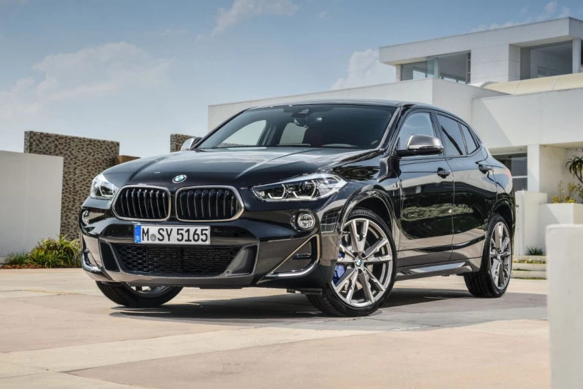 سيارات bmw x2