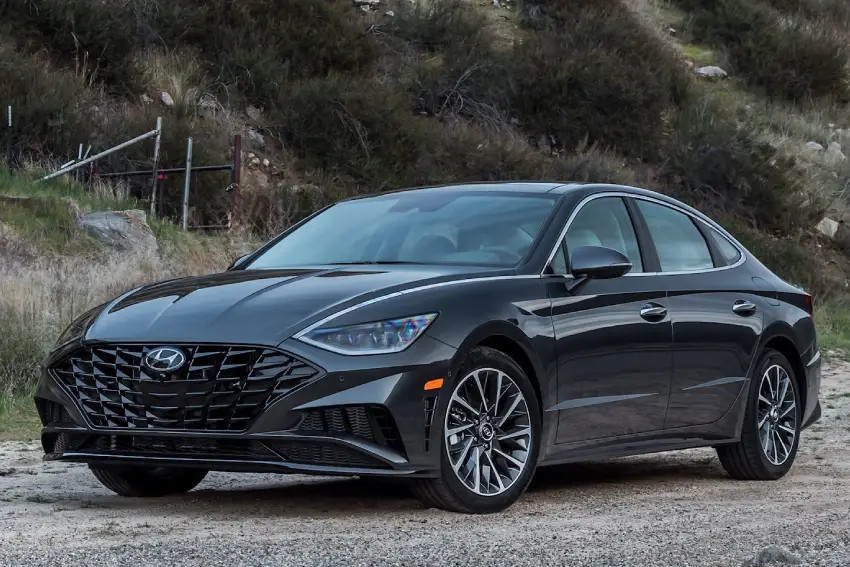 سيارة هونداي