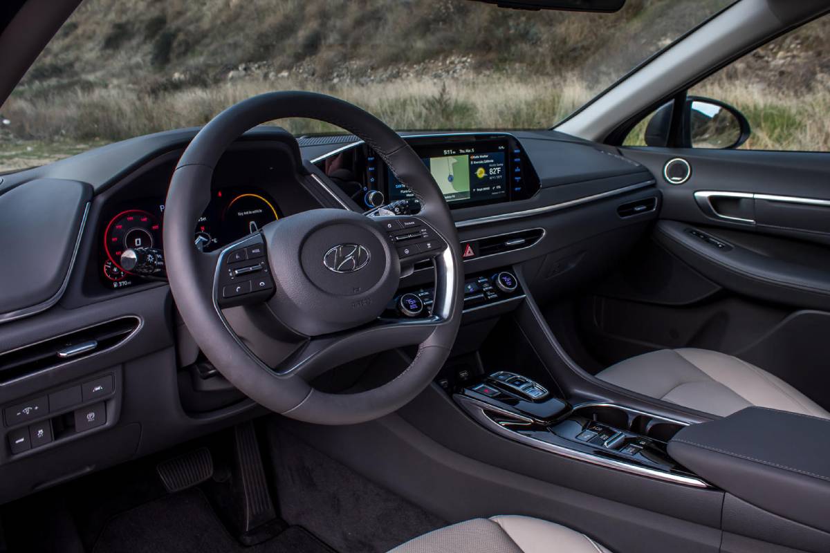 سيارة هونداي