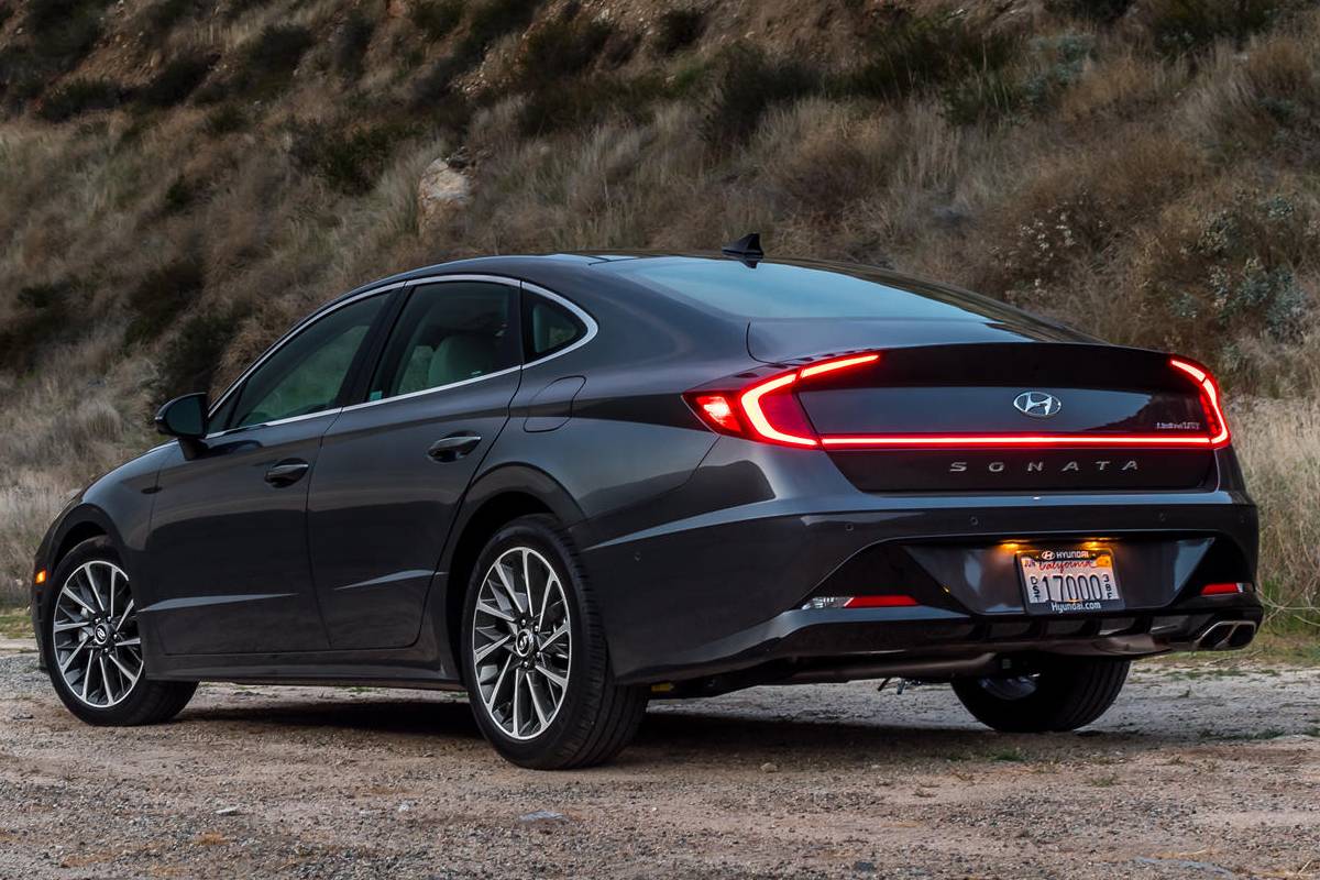 سيارة هونداي