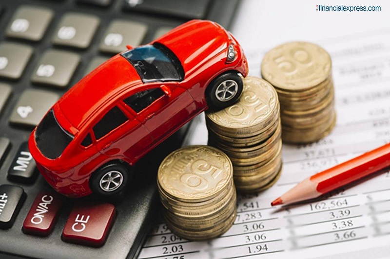 شركات تقسيط السيارات