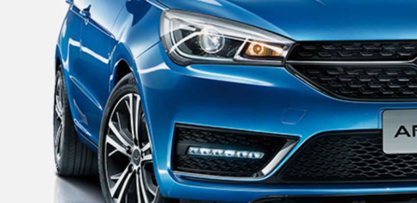 شيري اريزو 5 2022