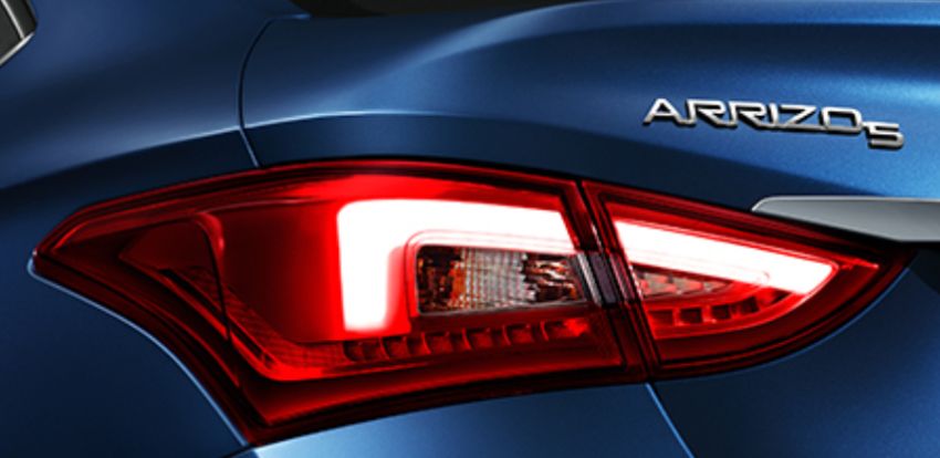 شيري اريزو 5 2022