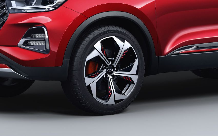 شيري تيجو 4 برو 2022