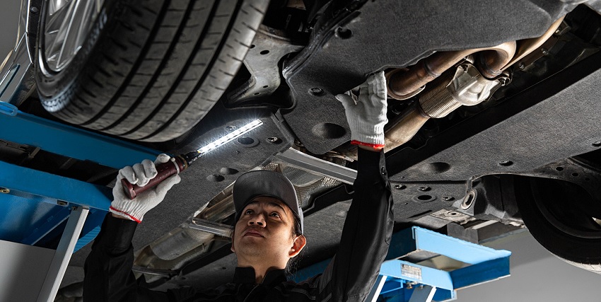 قطع غيار لكزس