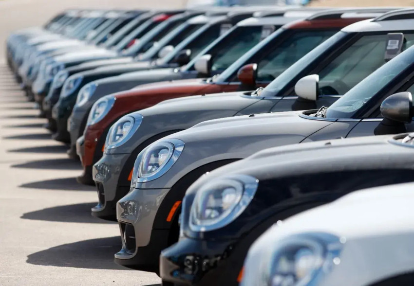 معارض سيارات جدة