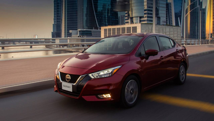 صني ضمن قائمة افضل سيارة اقتصادية في ااسعودية