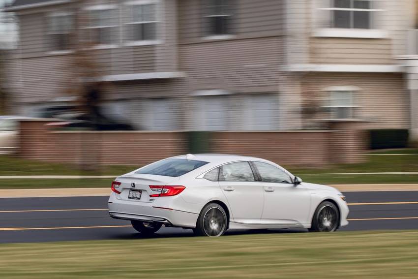 هوندا اكورد