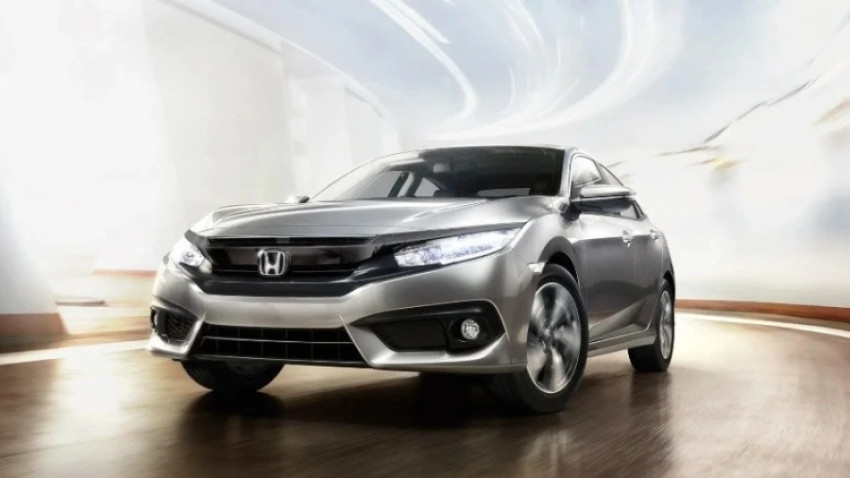 افضل سيارة اقتصادية من هوندا 