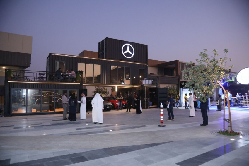 وكالات السيارات