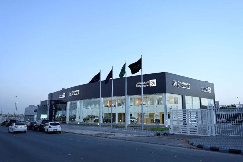 وكالات المجدوعي