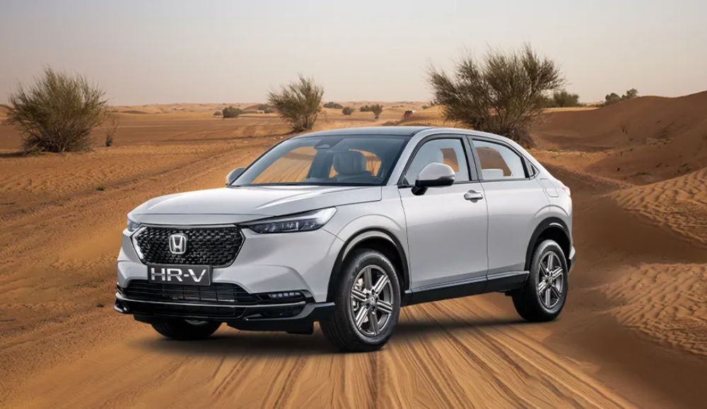 سيارة هوندا