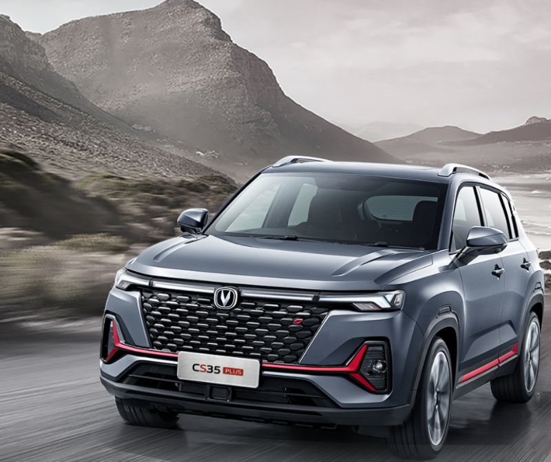 سيارات عائلية