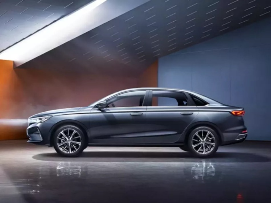 سيارات صينية