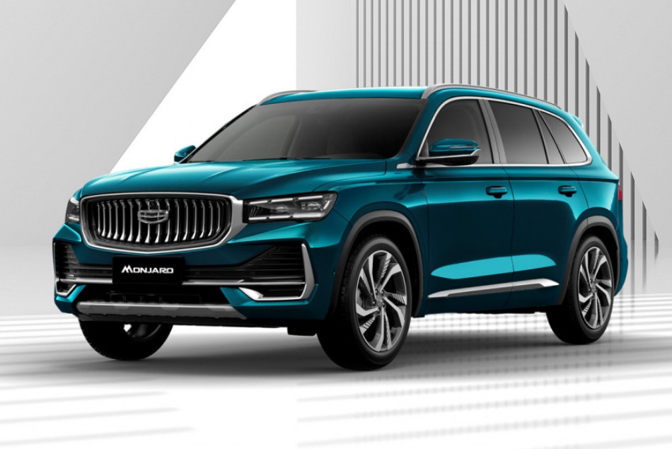 سيارات صينية