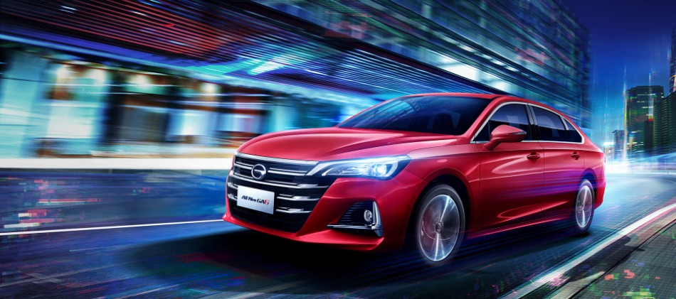 سيارات صينية